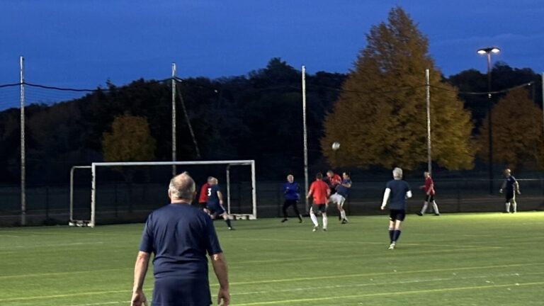 From pickup games to professional teams, Madison’s soccer culture thrives