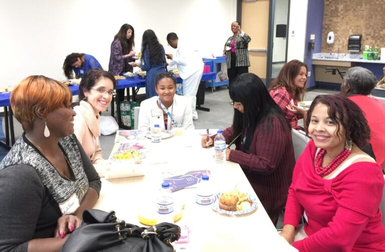 Wisconsin Women of Color Network (WWOCN) to host annual scholarship fundraiser on Saturday