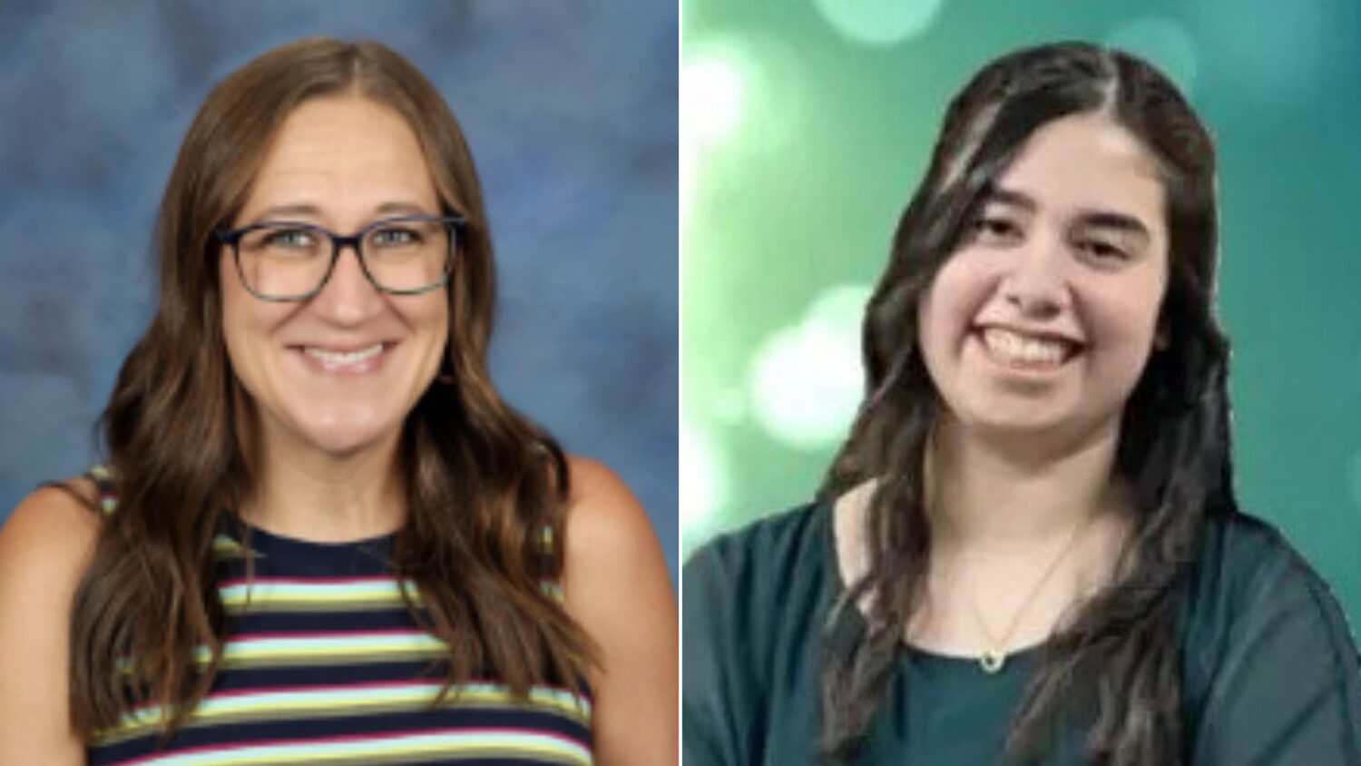 A loving, devoted teacher and a student brimming with artistic ambition are Abundant Life shooting victims A loving, devoted teacher and a student brimming with artistic ambition are Abundant Life shooting victims