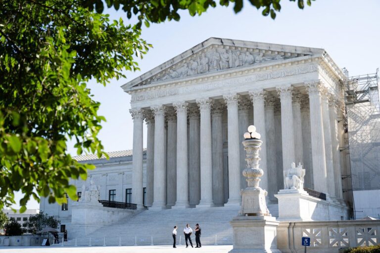 Supreme Court declines to review Boston case and ‘race neutral’ efforts to diversify public schools