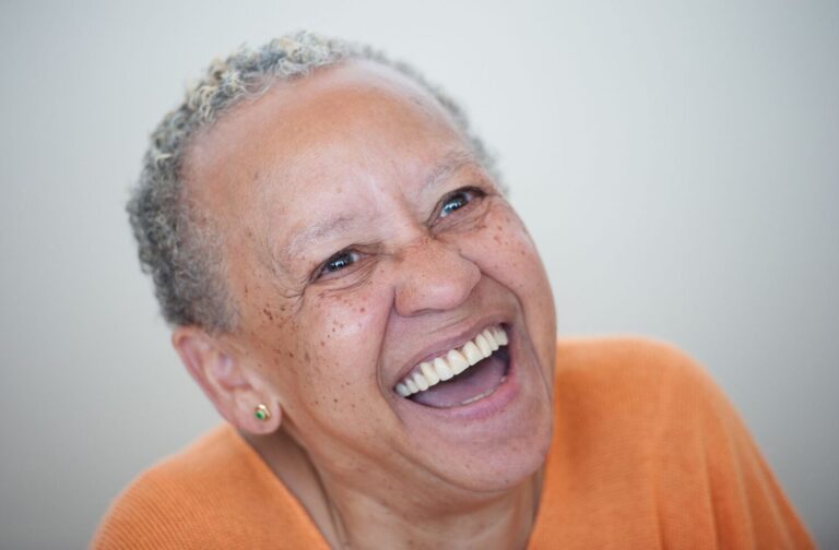 Acclaimed poet and activist Nikki Giovanni dies at 81