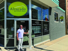 Staff picks 2025: Carlos Alvarado started out selling popsicles on the beach in Mexico. Now he’s helping create wealth in Madison’s communities of color