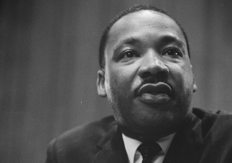 Nominations now open for 2027 MLK Humanitarian Awards