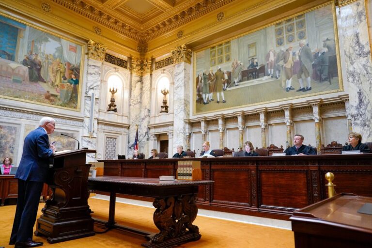 Control of Wisconsin Supreme Court at stake in pivotal election