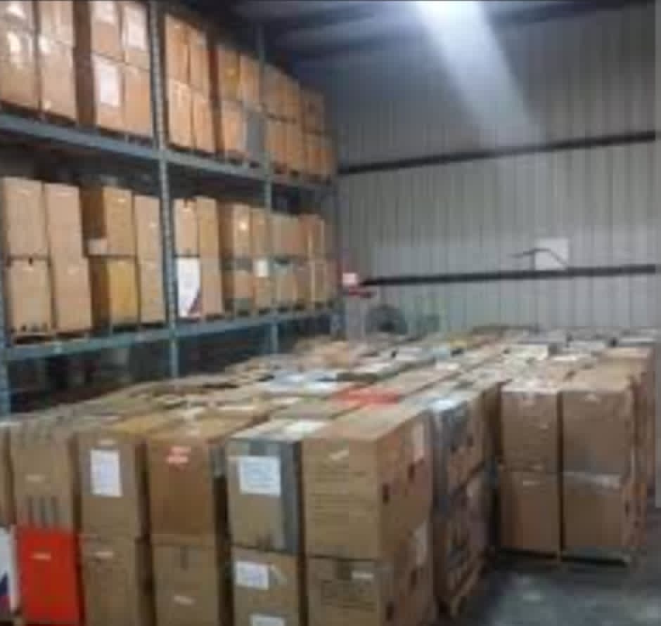 Homeward bound: FNK Transport is one of few companies to provide shipping for Balikbayan Boxes, a staple of Filipino American families Homeward bound: FNK Transport is one of few companies to provide shipping for Balikbayan Boxes, a staple of Filipino American families