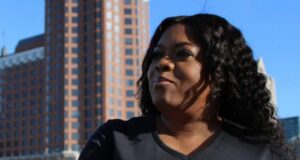 CeCe Brown selected as NAWBO Wisconsin advocacy committee chair