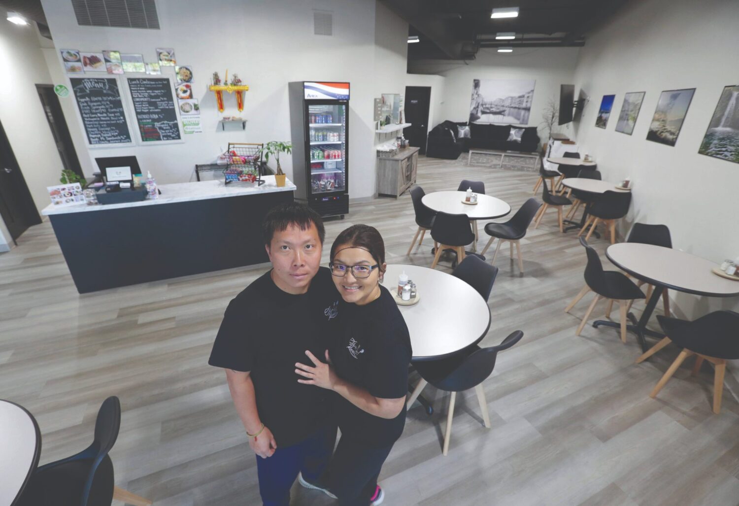 Made with love: Appleton’s Ong Xiong has grown a business through community connections