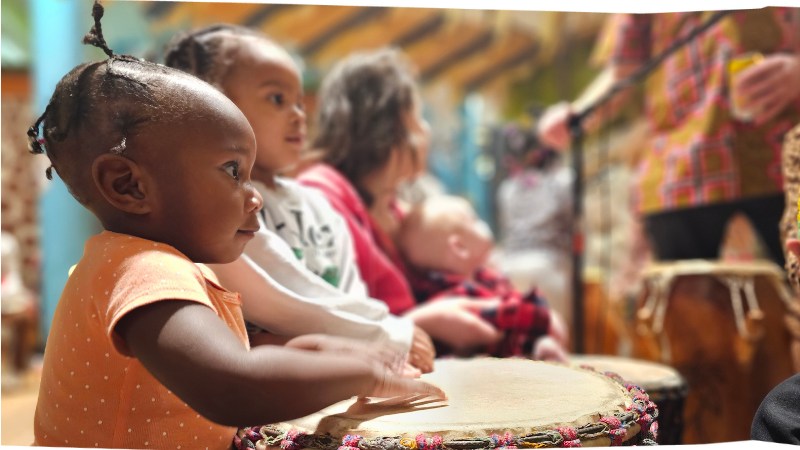 Madison Children’s Museum to host special Black Heritage Celebration tonight