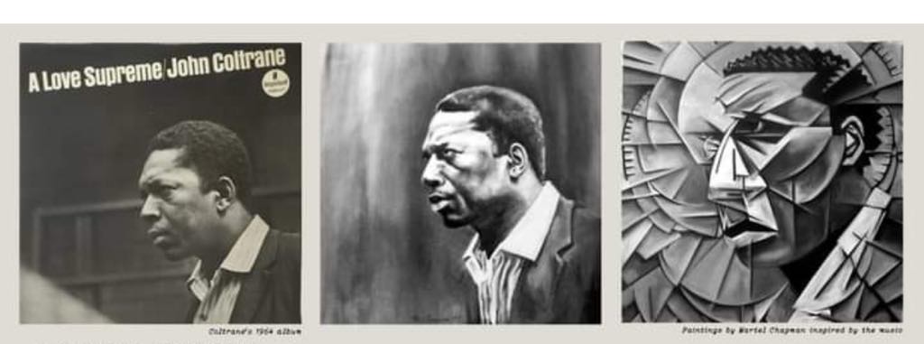 Sherman United Methodist Church’s “A Love Supreme” worship service will celebrate Black History Month on Sunday