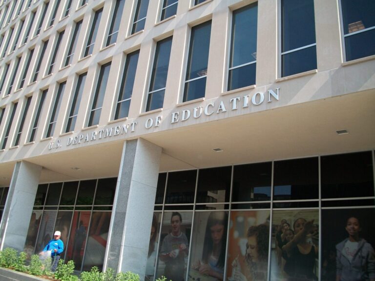 Education Department “lifting the pause” on some civil rights probes, but not for race or gender cases
