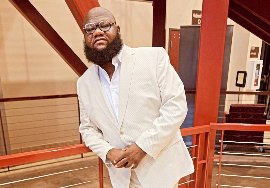 “A Gift of Life” fundraiser at Black Business Hub will raise funds for Mike “BigMMike” Bell’s kidney transplant while spreading kidney health awareness “A Gift of Life” fundraiser at Black Business Hub will raise funds for Mike “BigMMike” Bell’s kidney transplant while spreading kidney health awareness