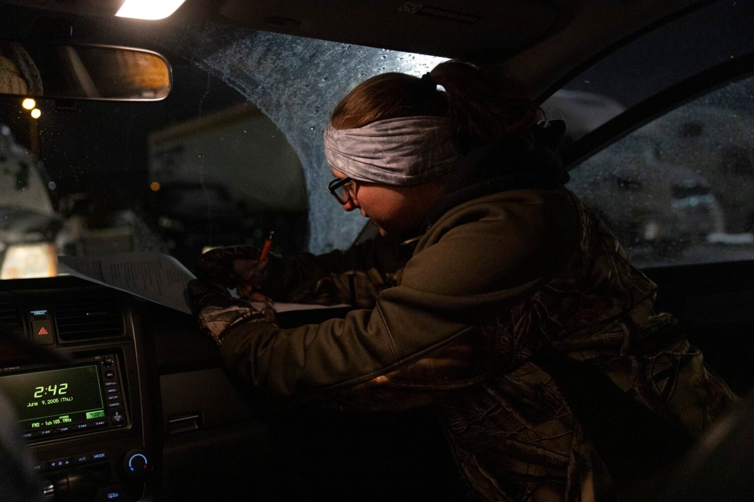 Wisconsin’s ‘point in time’ homeless count: Who gets counted, who doesn’t? Wisconsin’s ‘point in time’ homeless count: Who gets counted, who doesn’t?
