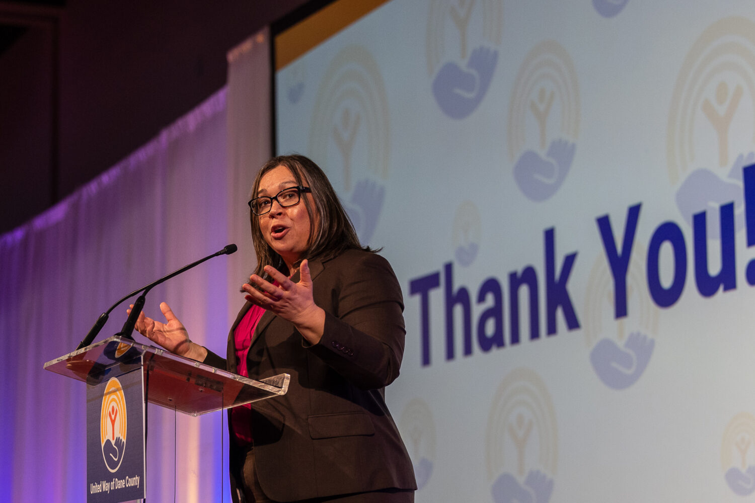 United Way of Dane County raises $17.3M in 2024 Community Fundraising Campaign United Way of Dane County raises $17.3M in 2024 Community Fundraising Campaign