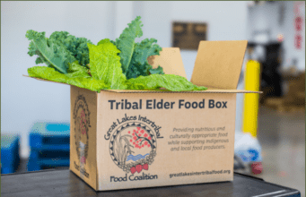 Gov. Evers, DATCP announce $1.5M grants to help tribal elders and their families