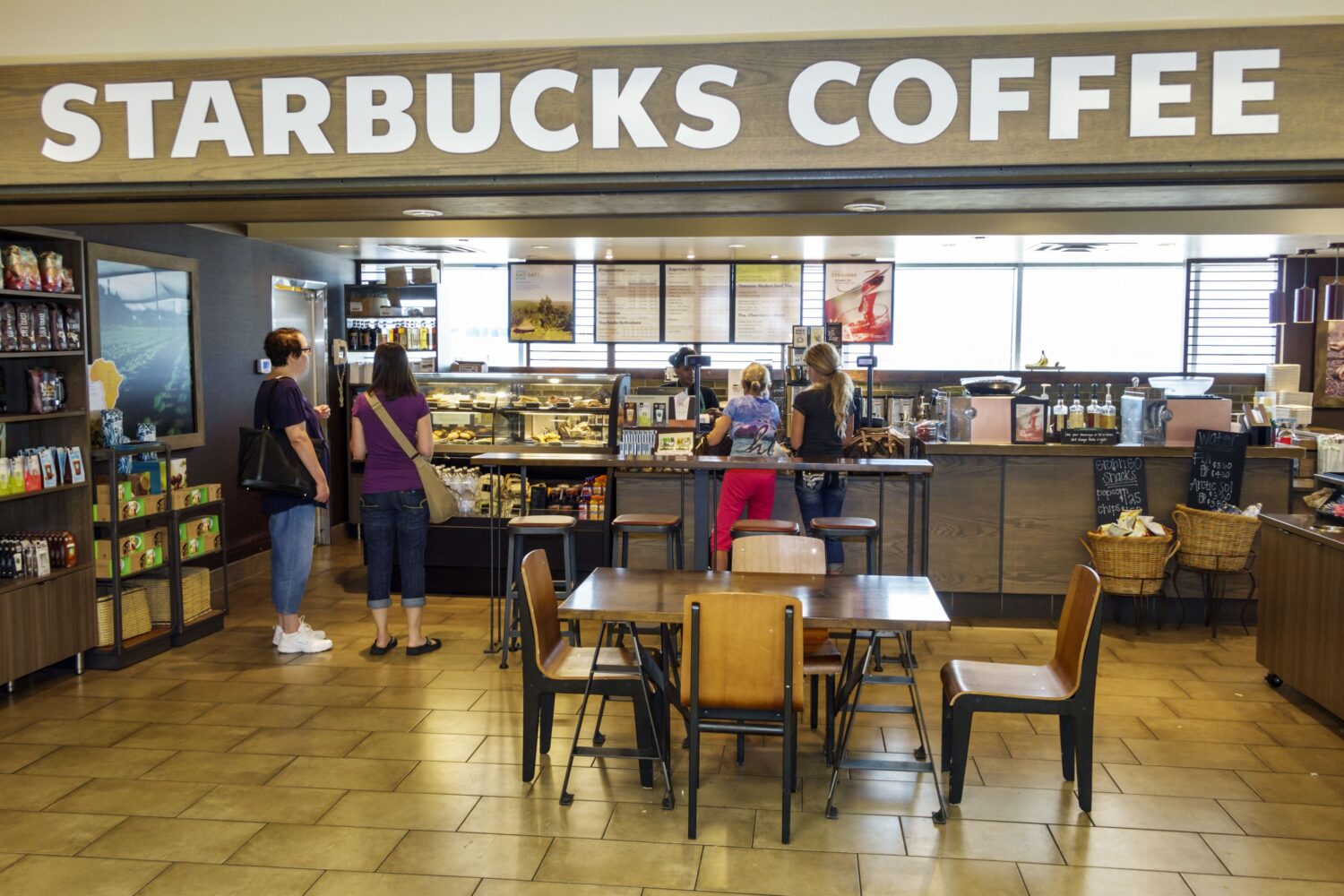 The legal war on DEI begins: Missouri sues Starbucks over its diversity programs