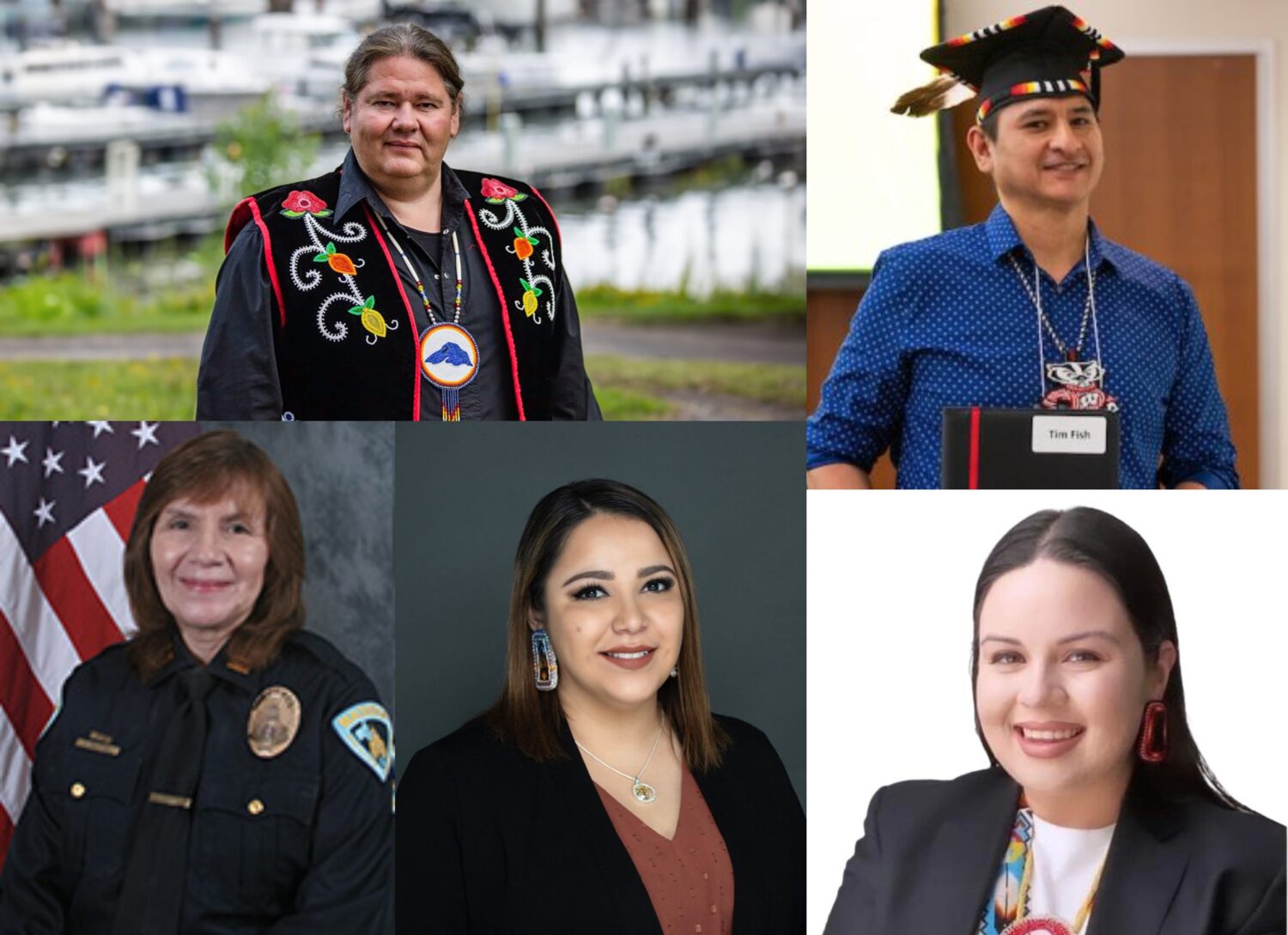 Wisconsin’s 25 Most Influential Native American Leaders, Part 5 Wisconsin’s 25 Most Influential Native American Leaders, Part 5