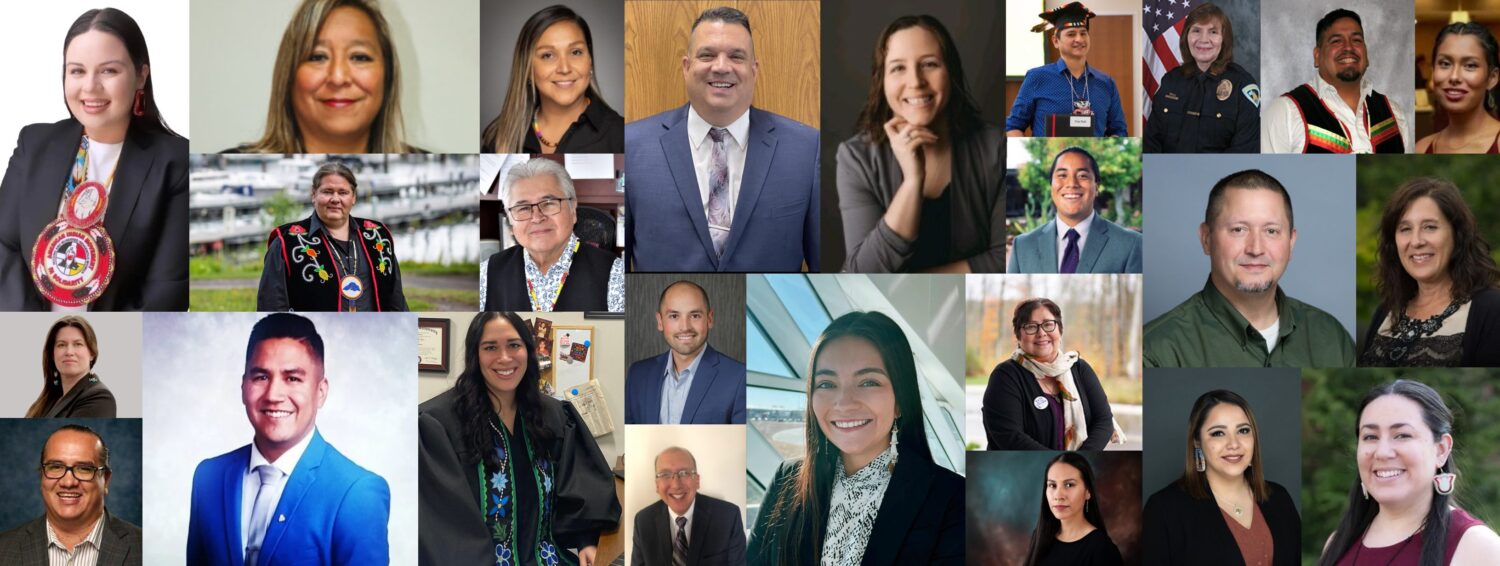 Wisconsin’s 25 Most Influential Native American Leaders for 2025 Wisconsin’s 25 Most Influential Native American Leaders for 2025