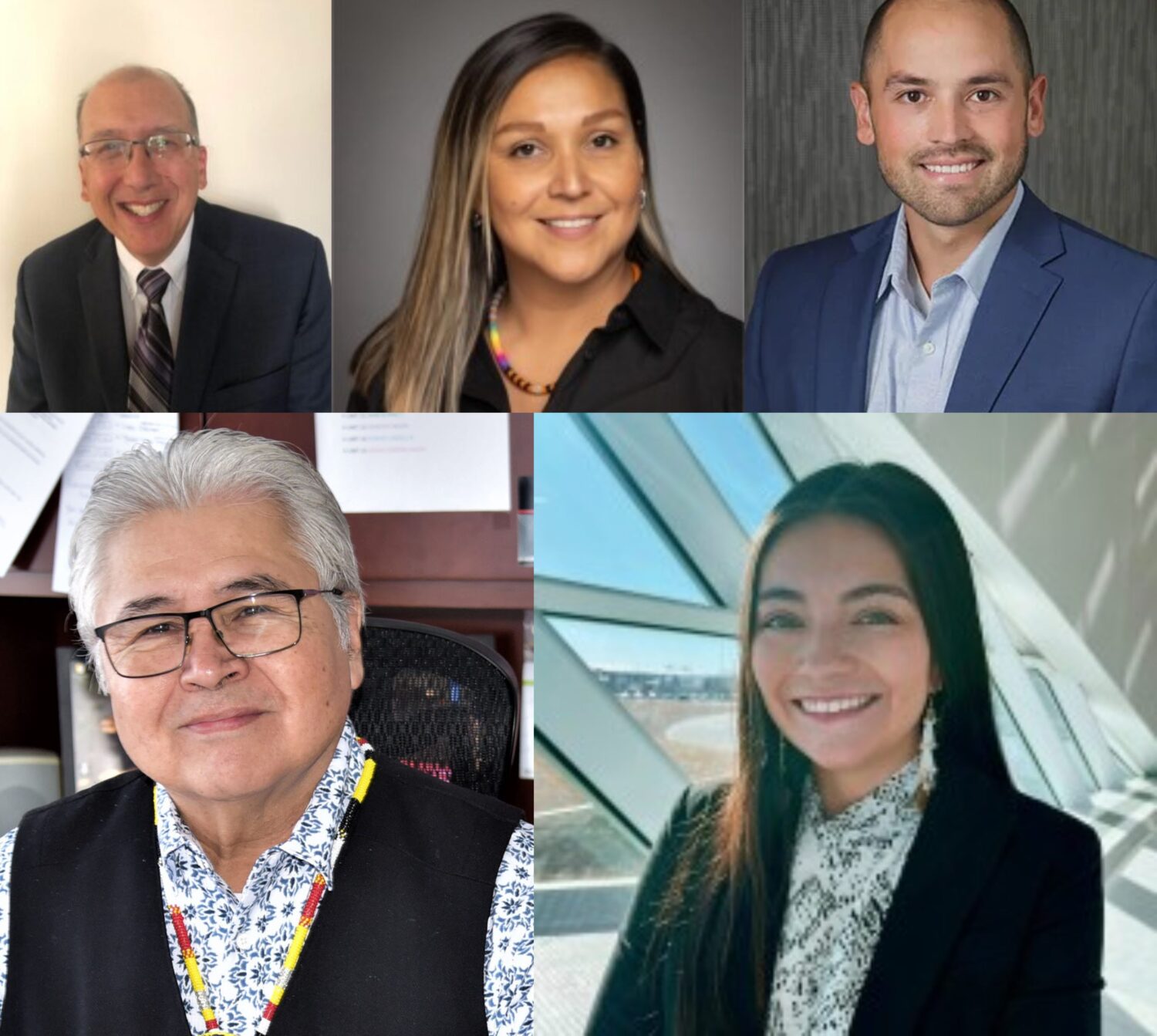 Wisconsin’s 26 Most Influential Native American Leaders for 2025, Part 1 Wisconsin’s 26 Most Influential Native American Leaders for 2025, Part 1