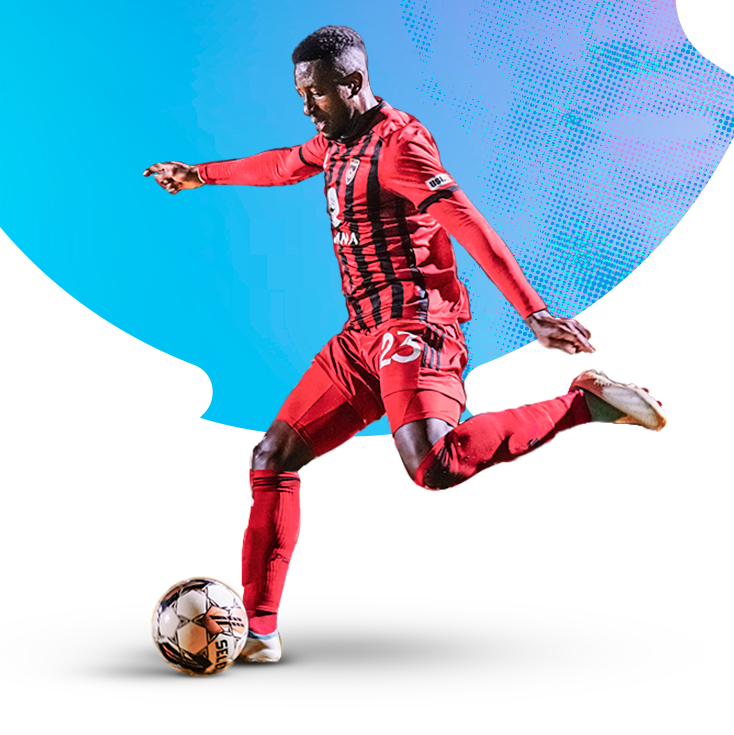 Forward Madison FC signs defender Eddie Munjoma Forward Madison FC signs defender Eddie Munjoma
