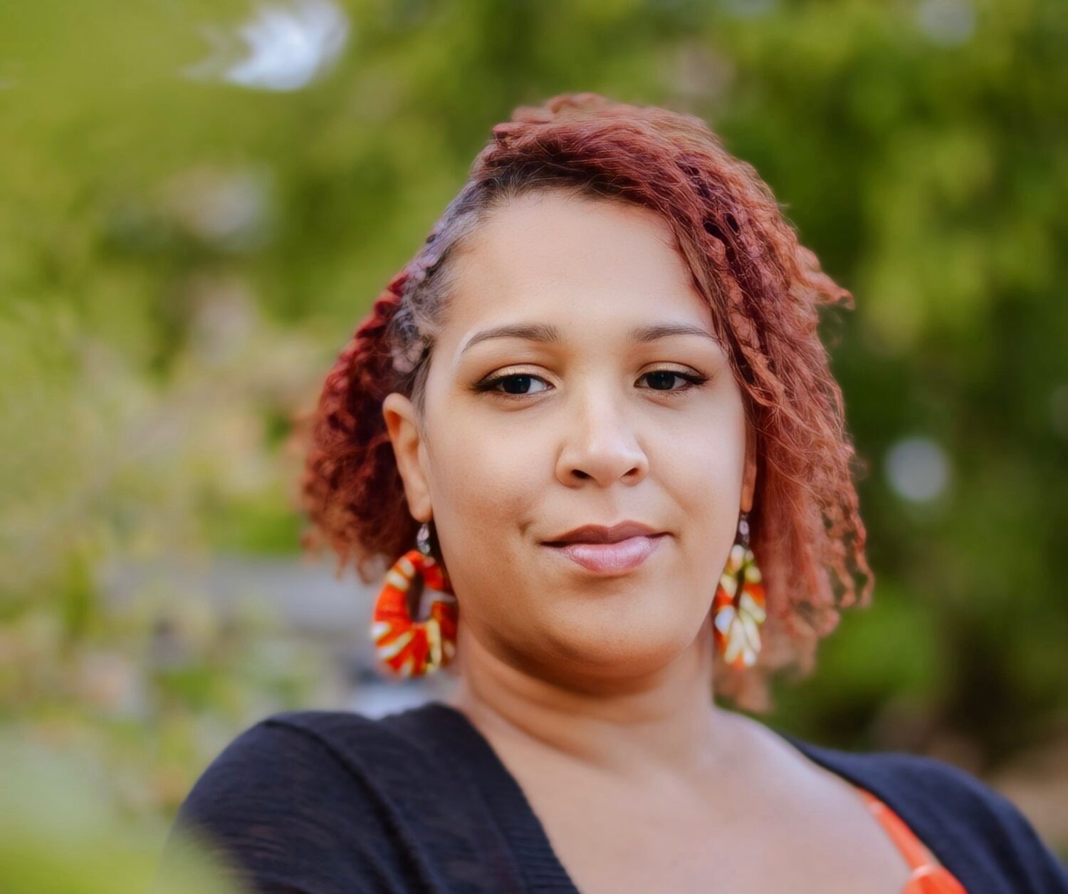 “My community called upon me.” Nikki Conklin makes the case for a third term on Common Council “My community called upon me.” Nikki Conklin makes the case for a third term on Common Council