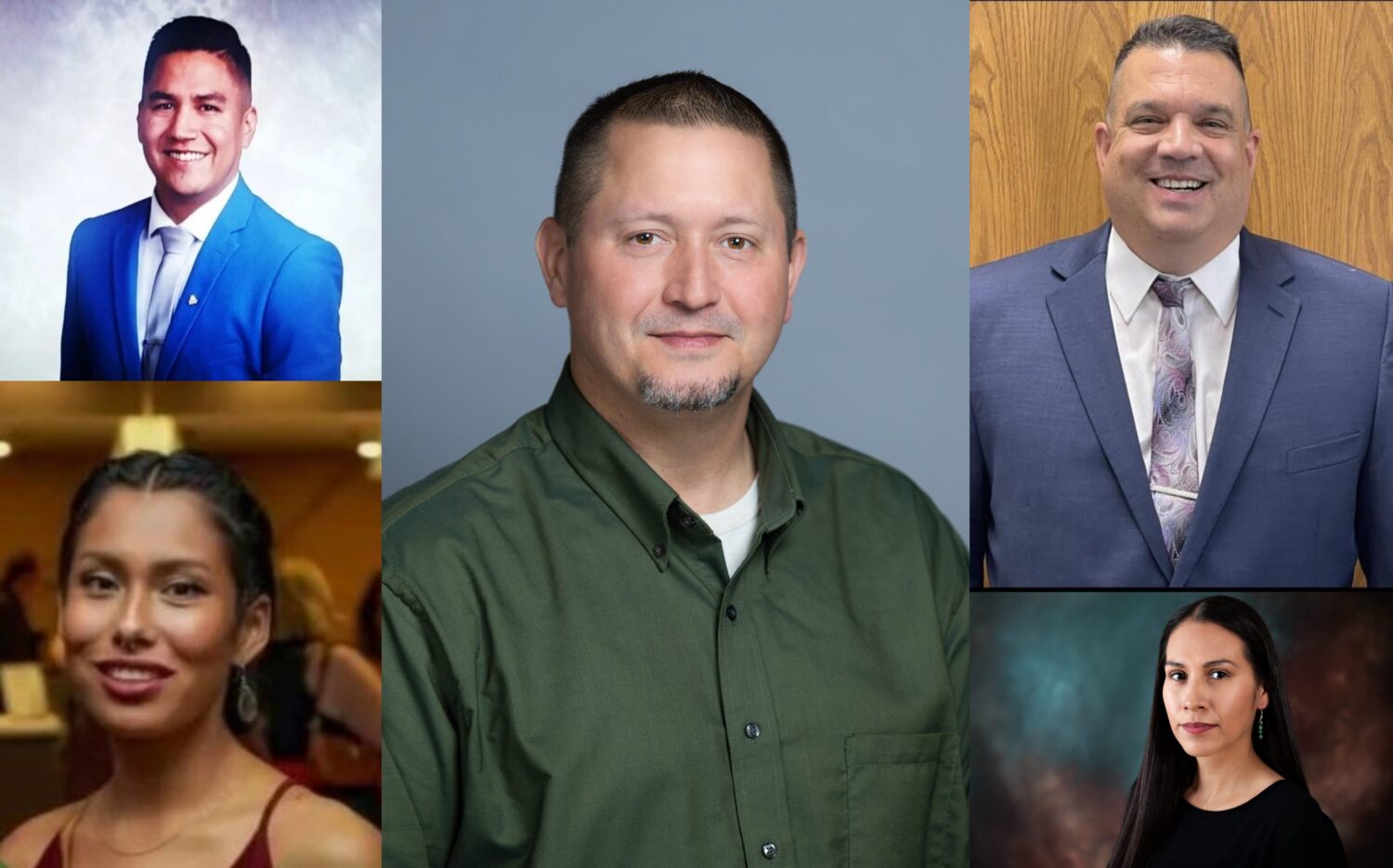 Wisconsin’s 25 Most Influential Native American Leaders for 2025, Part 4