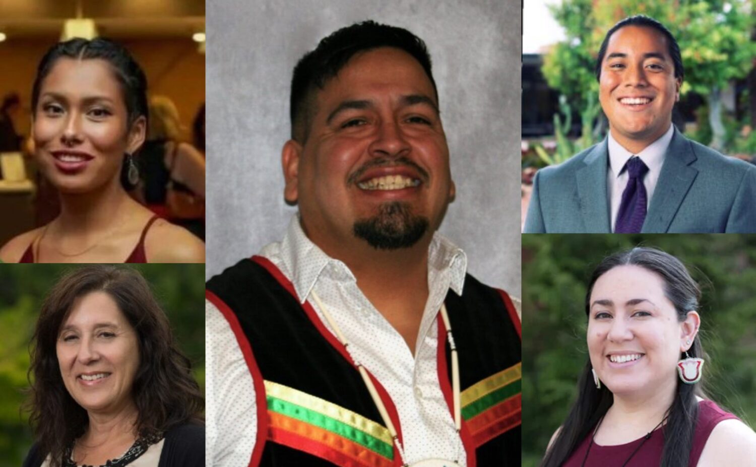 Wisconsin’s 25 Most Influential Native American Leaders for 2025, Part 2