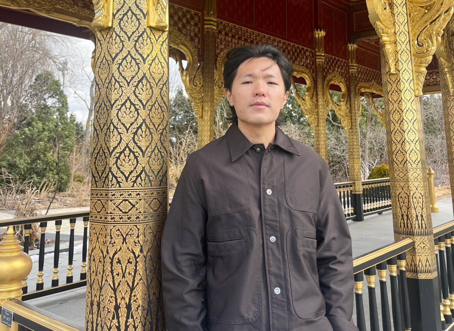 “This is a life now:” Q&A with MFA candidate Andrew Chi Keong Yim on poetry, place, and practice “This is a life now:” Q&A with MFA candidate Andrew Chi Keong Yim on poetry, place, and practice