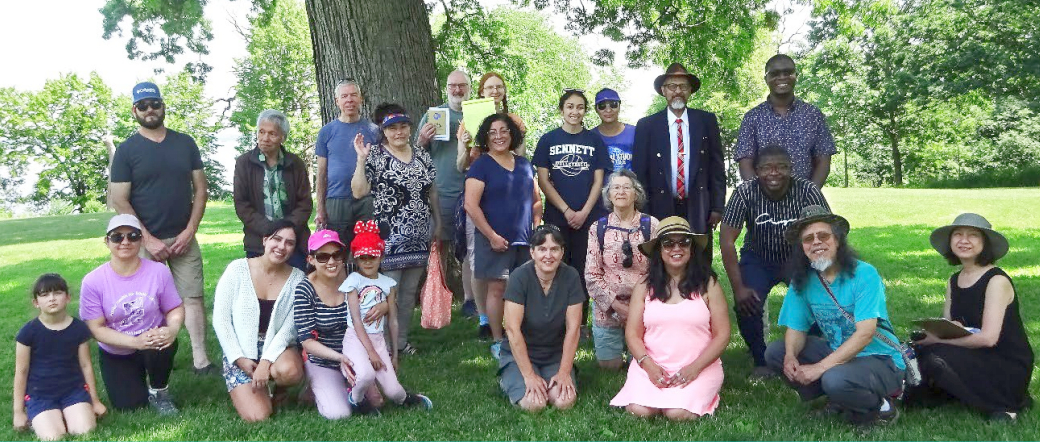 Multi-year grant will help Catholic Multicultural Center provide mental health support for immigrants Multi-year grant will help Catholic Multicultural Center provide mental health support for immigrants
