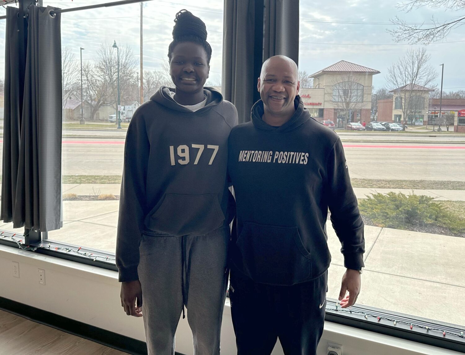 Q&A with Madison La Follette freshman phenom Nyajuacni Riak Q&A with Madison La Follette freshman phenom Nyajuacni Riak