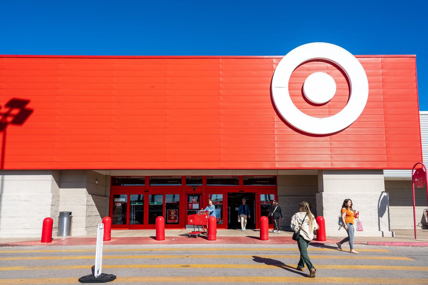 A 40-day Target boycott has begun. It couldn’t come at a worse time for the company A 40-day Target boycott has begun. It couldn’t come at a worse time for the company