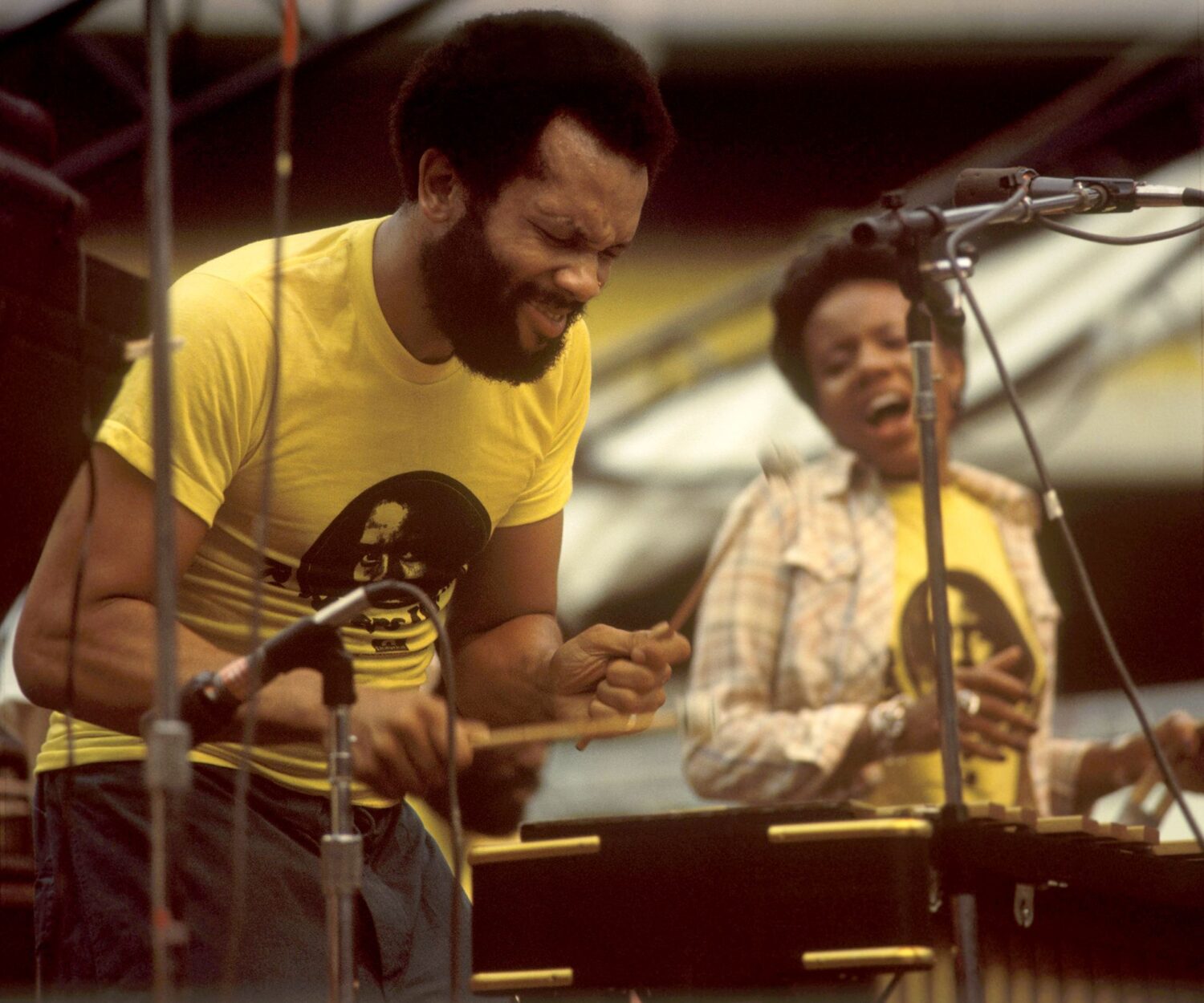 Roy Ayers, legendary musician behind hit song ‘Everybody Loves the Sunshine,’ dies at 84 Roy Ayers, legendary musician behind hit song ‘Everybody Loves the Sunshine,’ dies at 84