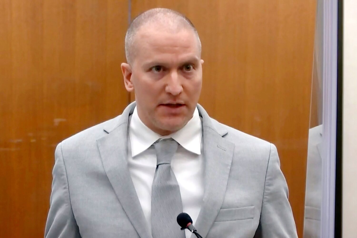 Could Derek Chauvin be pardoned? Conservative commentator launches effort to petition Trump Could Derek Chauvin be pardoned? Conservative commentator launches effort to petition Trump
