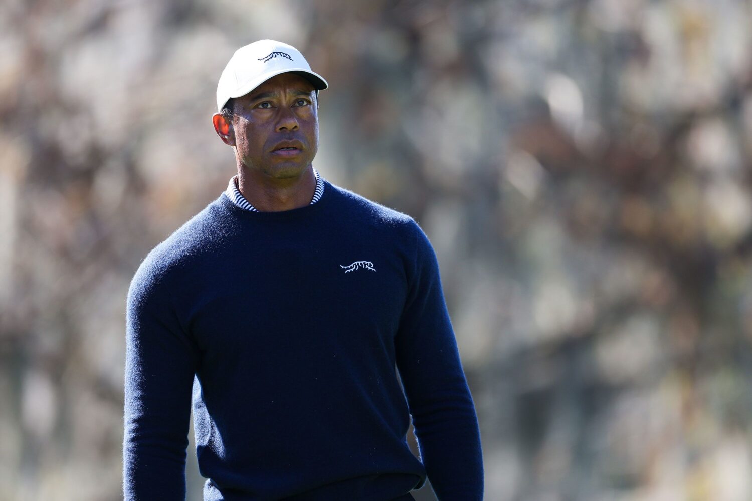 Tiger Woods suffers ruptured Achilles tendon in latest injury setback Tiger Woods suffers ruptured Achilles tendon in latest injury setback