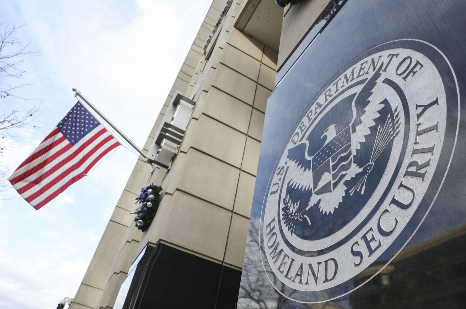 White House says DHS is using intelligence to identify student protesters following Mahmoud Khalil’s arrest White House says DHS is using intelligence to identify student protesters following Mahmoud Khalil’s arrest