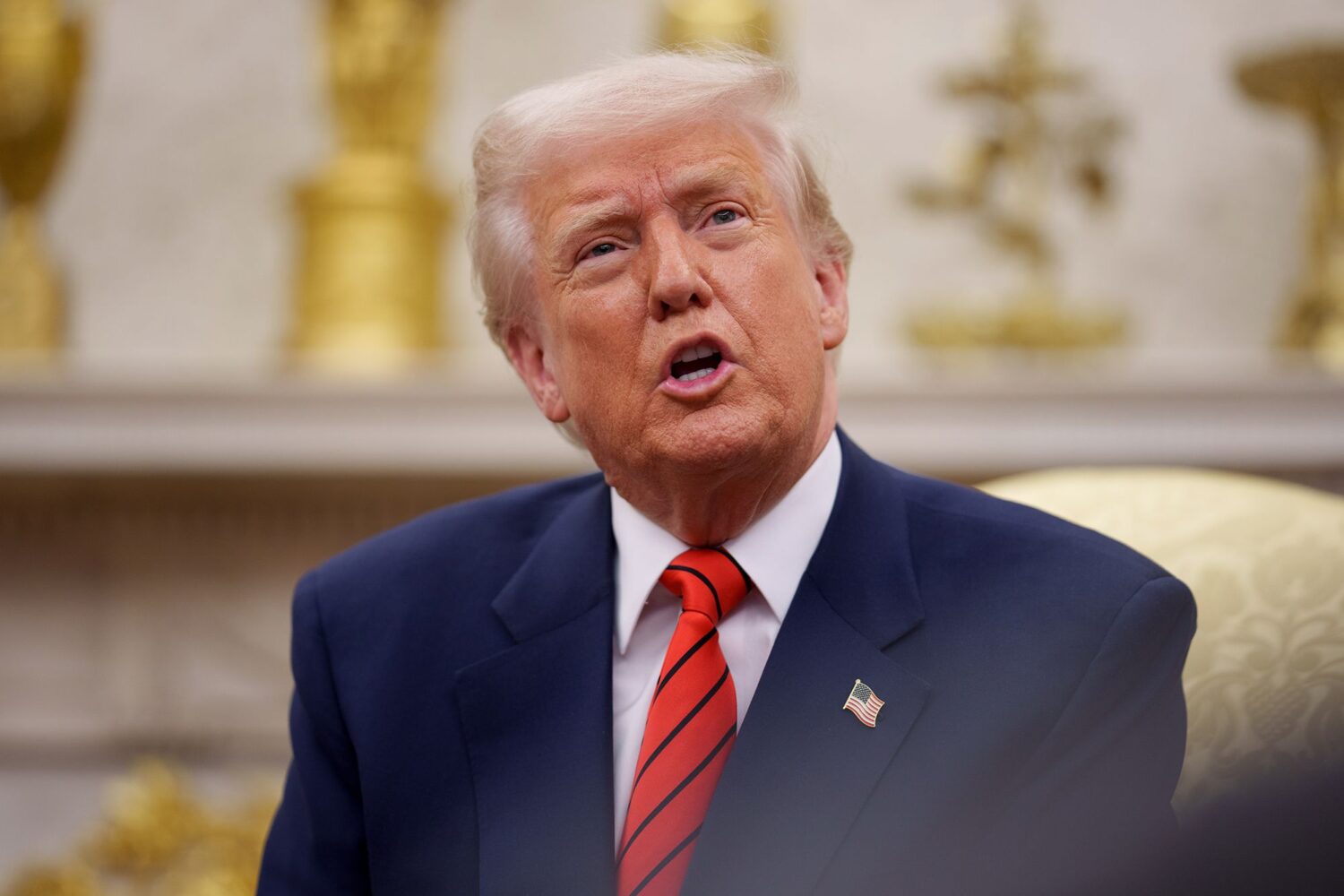 Appeals court allows Trump administration to enforce anti-DEI executive orders Appeals court allows Trump administration to enforce anti-DEI executive orders