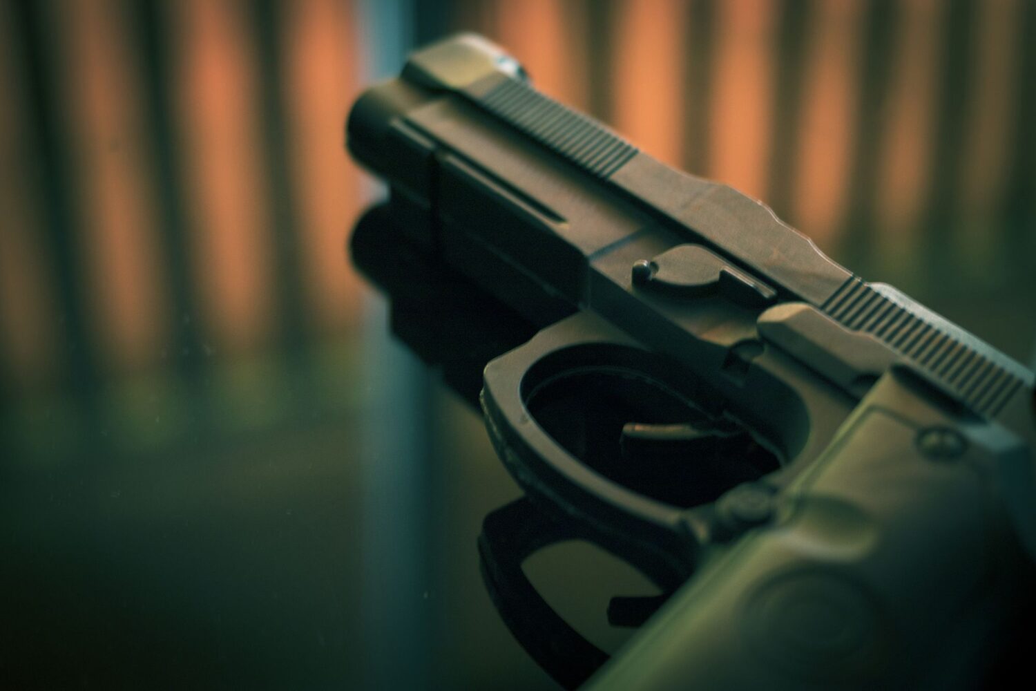 HHS removes surgeon general’s gun violence advisory from its website HHS removes surgeon general’s gun violence advisory from its website