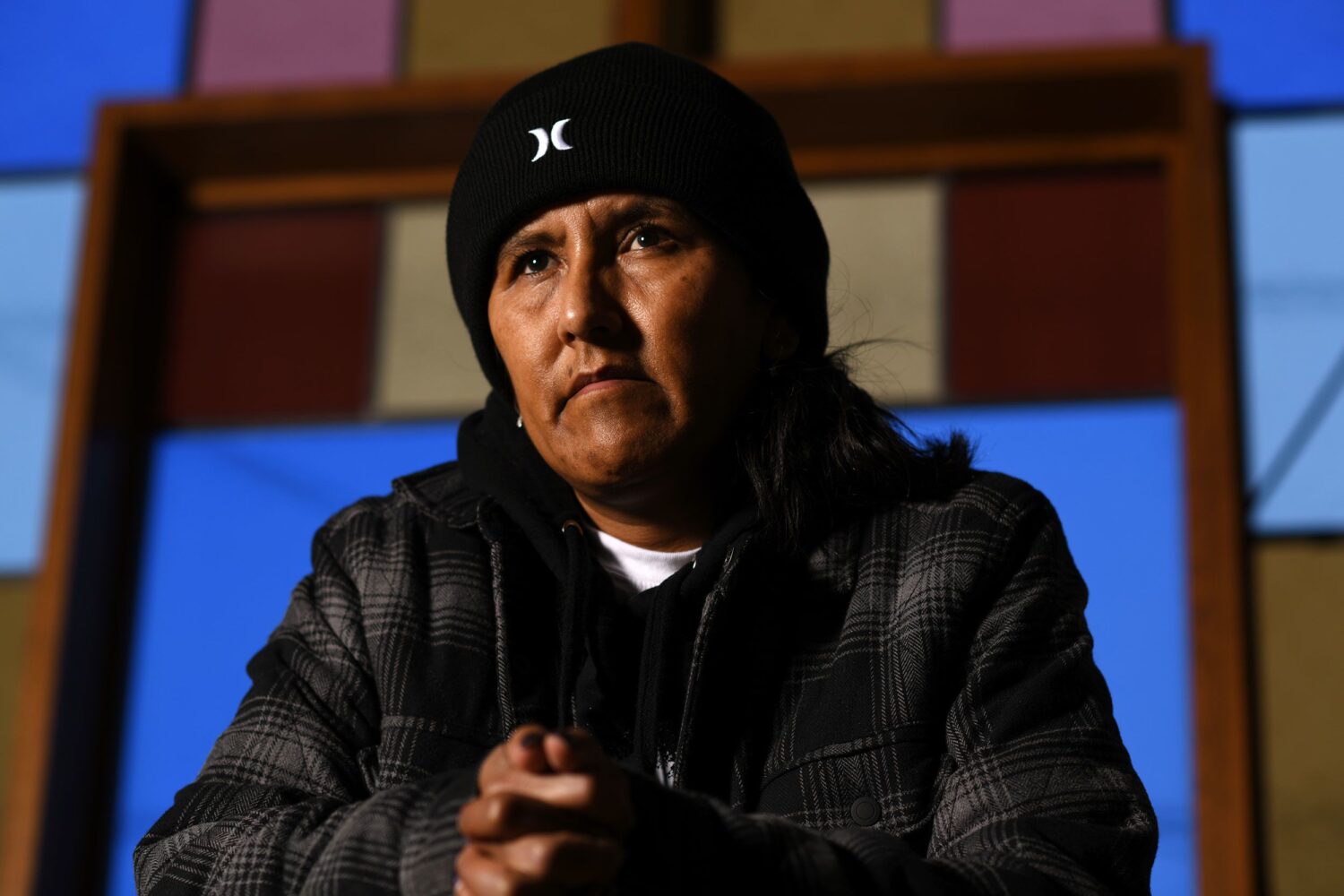 Jeanette Vizguerra, an undocumented mom once named to Time’s 100 Most Influential list, has been detained by ICE in Colorado Jeanette Vizguerra, an undocumented mom once named to Time’s 100 Most Influential list, has been detained by ICE in Colorado