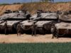 Israel launches first ground offensive since Gaza ceasefire collapse, partially recapturing key area