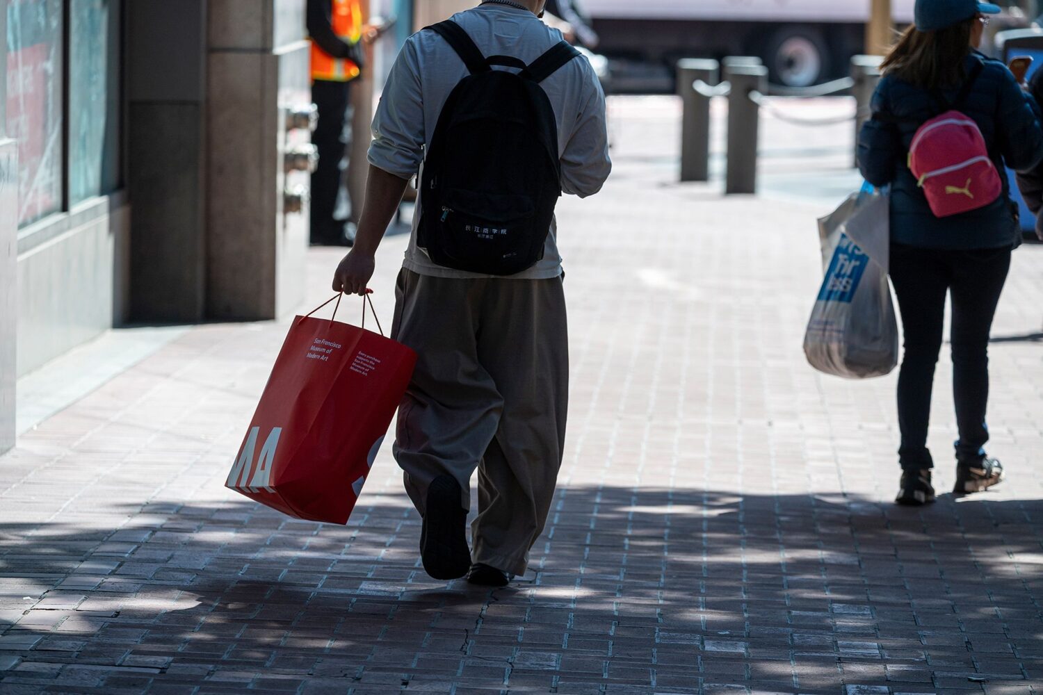 Americans haven’t been this worried about rising unemployment since 2009, survey shows Americans haven’t been this worried about rising unemployment since 2009, survey shows