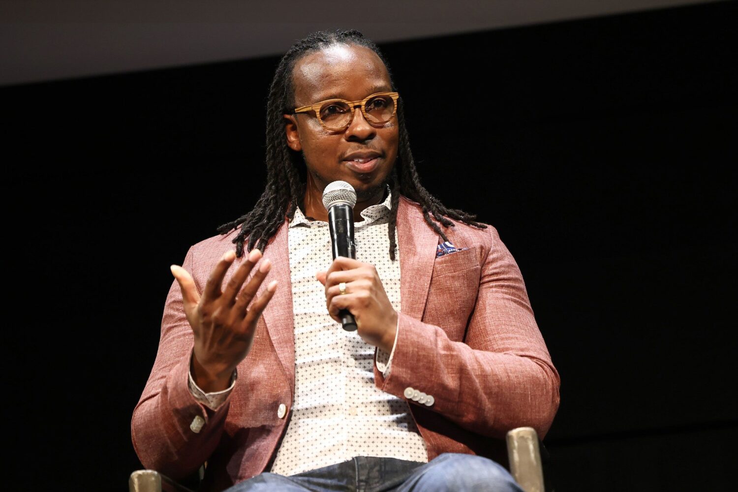 Author Ibram X. Kendi on DEI, America’s ‘progression of racism’ and his new book on Malcolm X