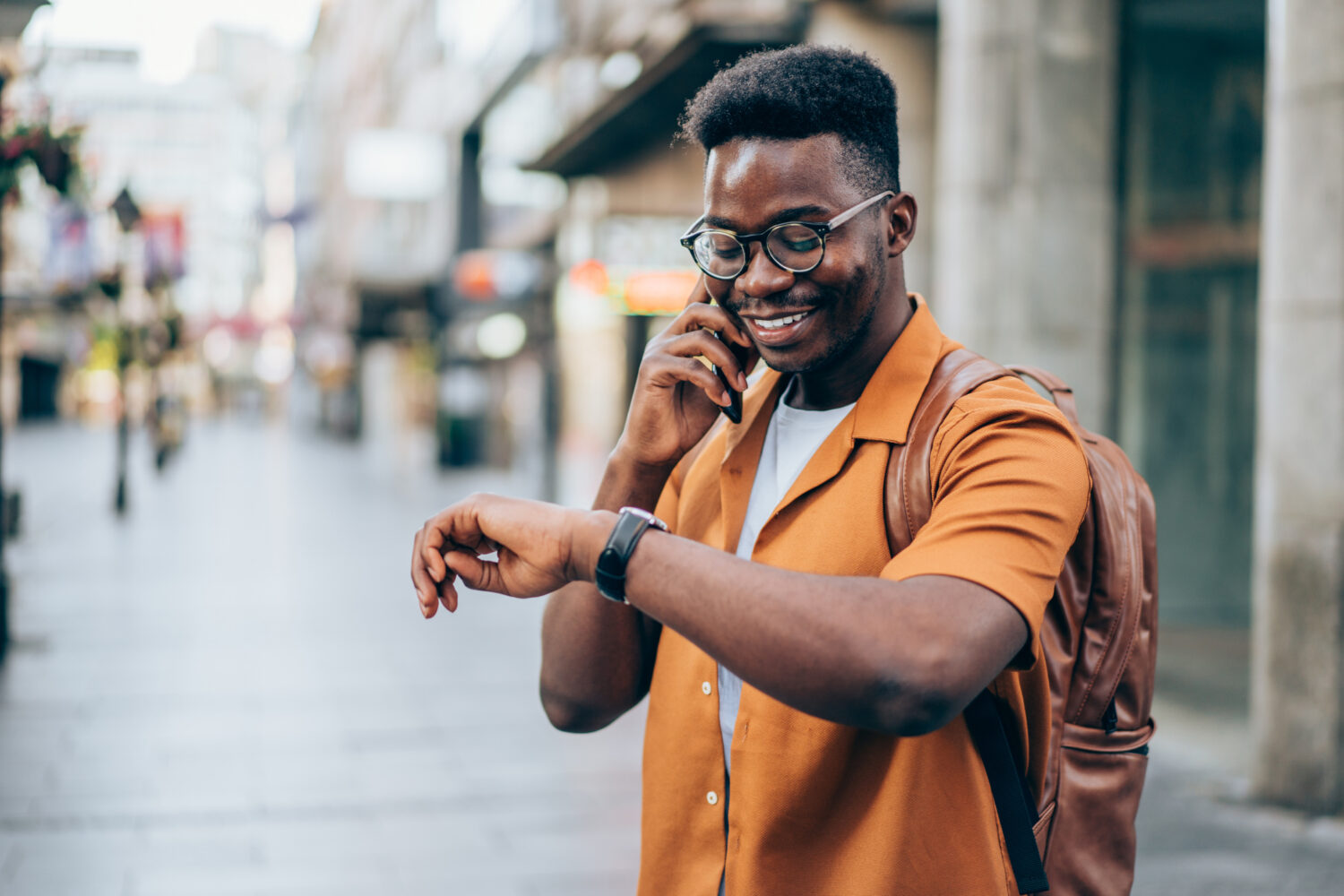 Madison College initiative uses personal phone calls to boost retention of male students of color