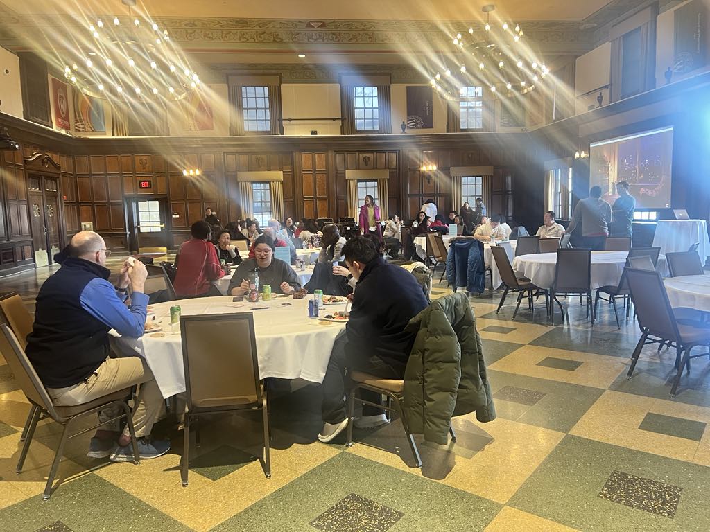 UW terminates BIPOC Network gatherings “in response to collective fiscal and federal uncertainty” UW terminates BIPOC Network gatherings “in response to collective fiscal and federal uncertainty”