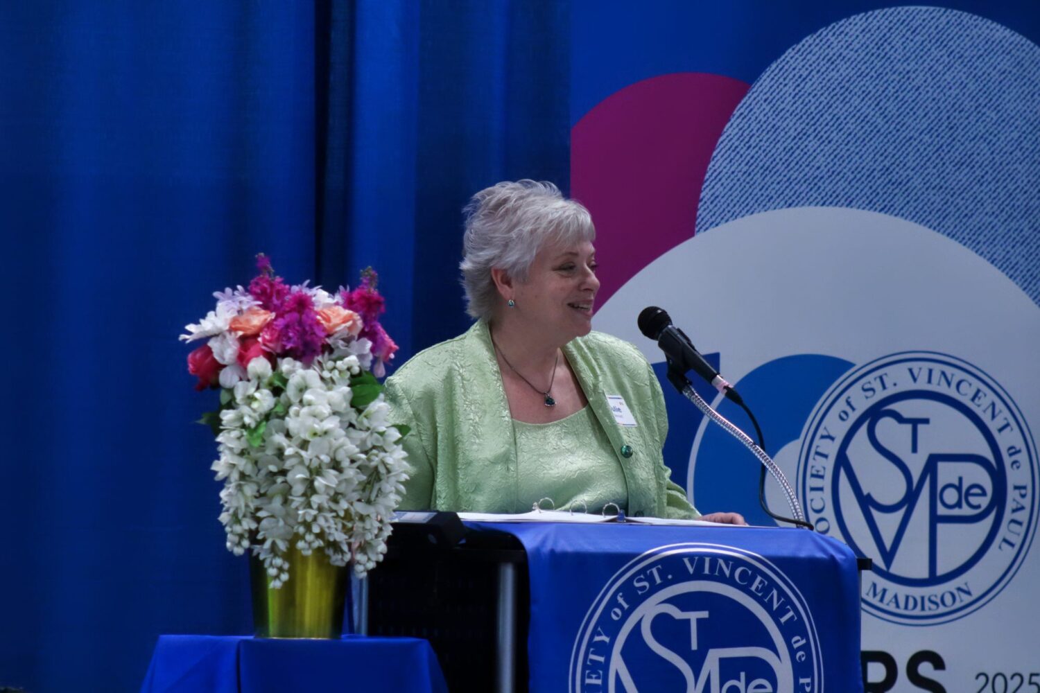 St. Vincent de Paul – Madison kicks off centennial celebration St. Vincent de Paul – Madison kicks off centennial celebration