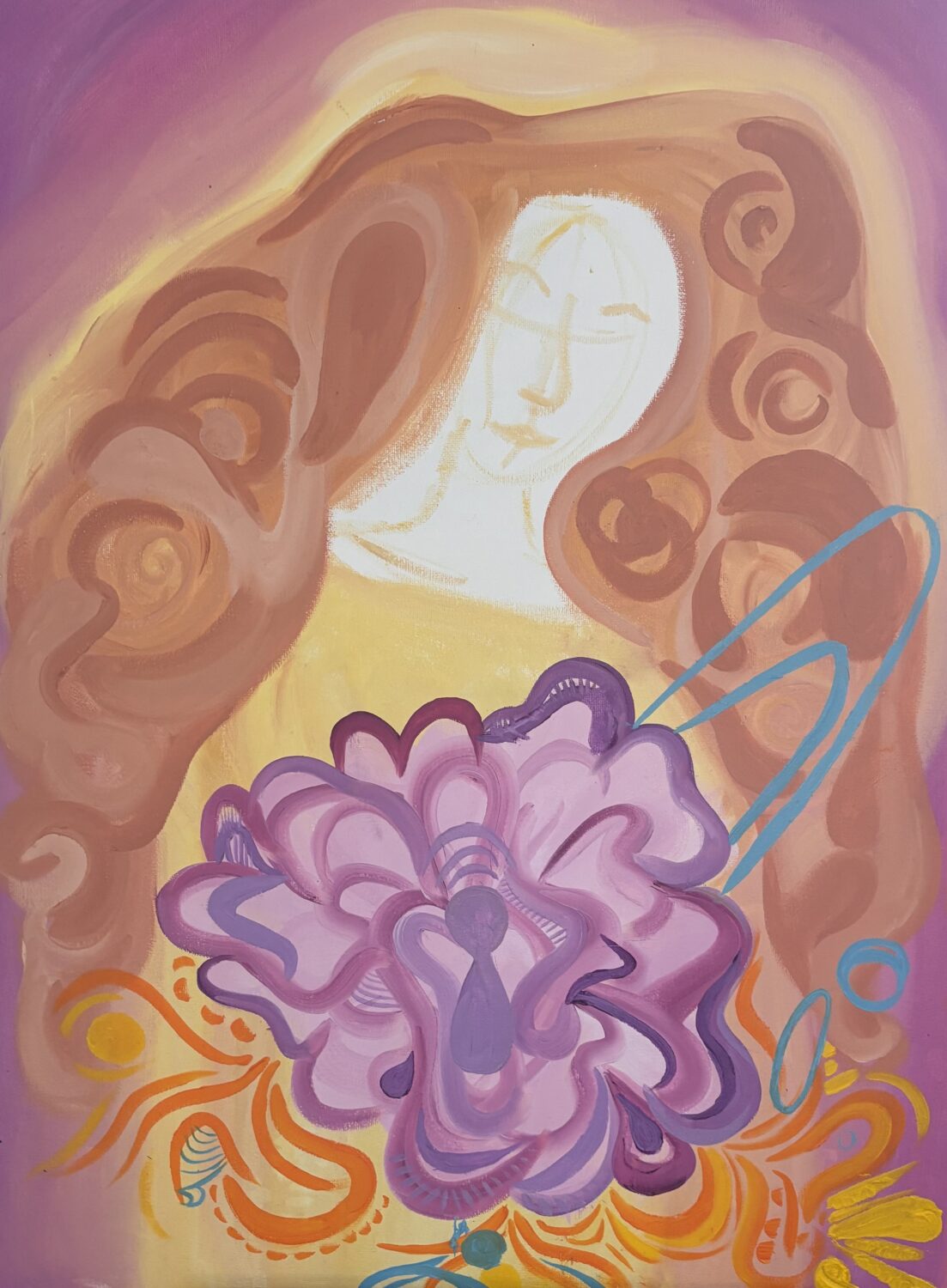 LOUD to host 11th Annual Latino Art Fair on May 2 LOUD to host 11th Annual Latino Art Fair on May 2
