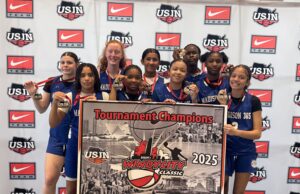 Madison365 hoops team rolls through Windy City Classic