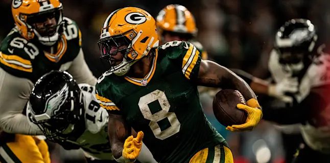 Jacobs, other Packers players & alumni to appear at Madison fundraiser Wednesday Jacobs, other Packers players & alumni to appear at Madison fundraiser Wednesday