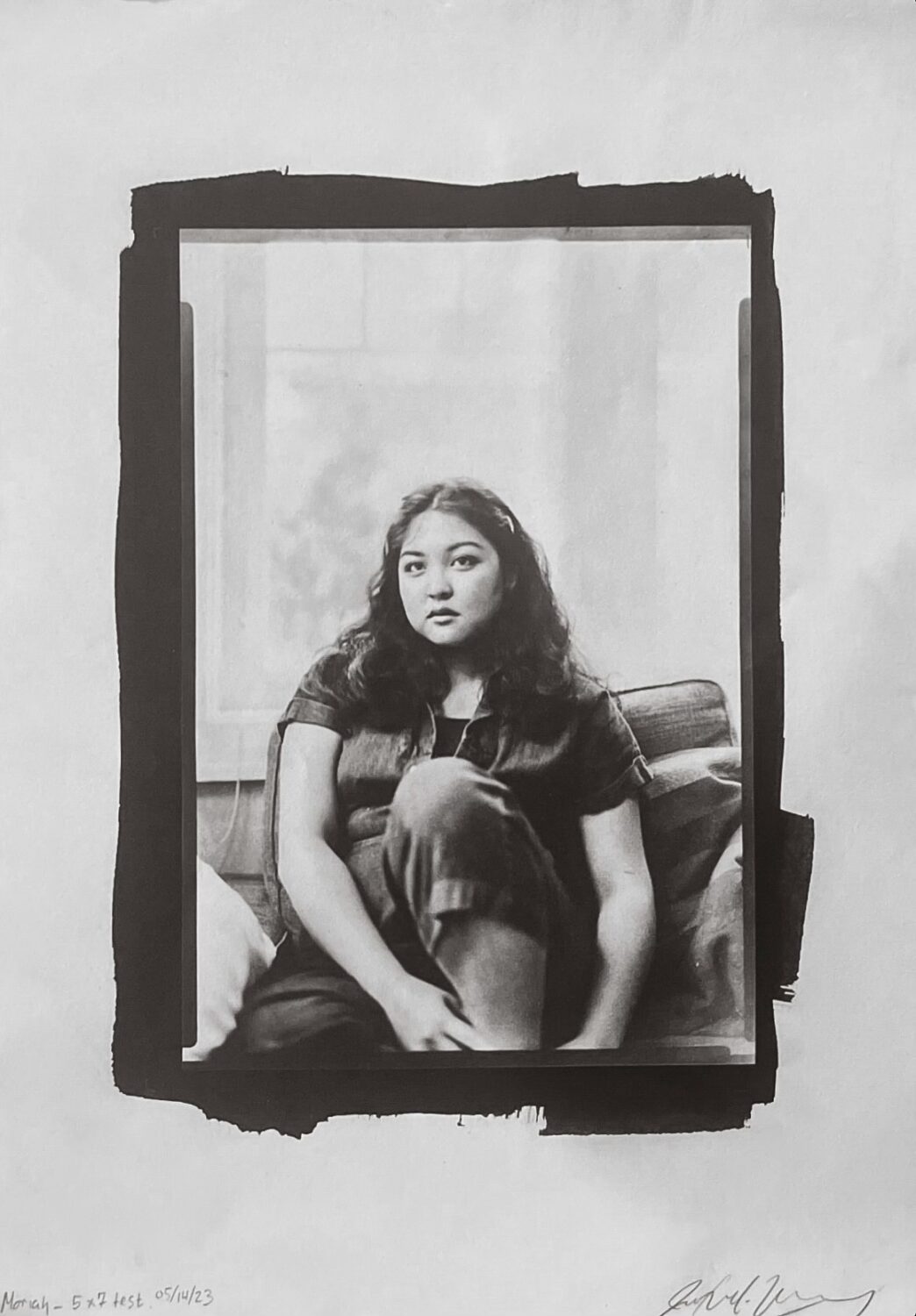 Creating in-between worlds: Mariah Moneda’s ‘Magmula Sa Lupa’ explores survival, memory, and belonging Creating in-between worlds: Mariah Moneda’s ‘Magmula Sa Lupa’ explores survival, memory, and belonging
