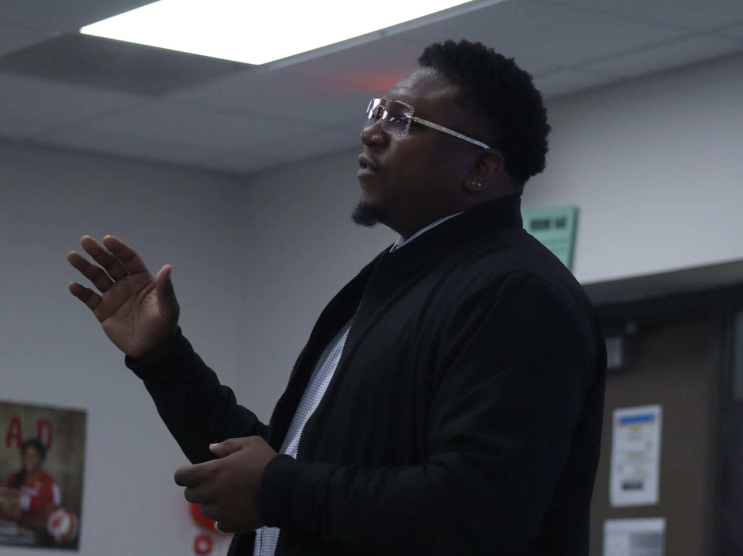 Madison West High School hosts 2nd annual Equity Symposium Madison West High School hosts 2nd annual Equity Symposium