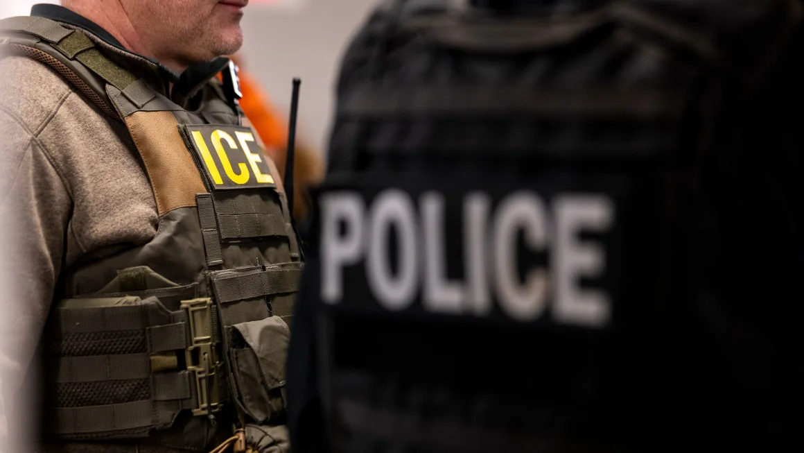 Lawsuits seek to restore dozens of foreign students’ legal status amid targeting by immigration authorities Lawsuits seek to restore dozens of foreign students’ legal status amid targeting by immigration authorities