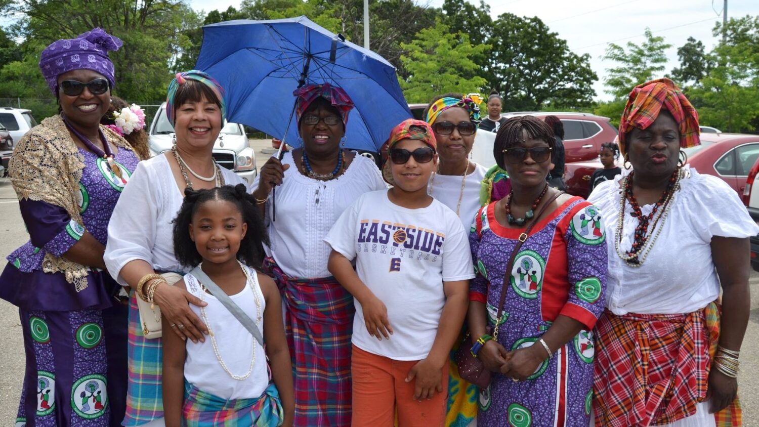 Madison gets ready to celebrate the 160th anniversary of Juneteenth Madison gets ready to celebrate the 160th anniversary of Juneteenth